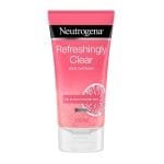 Neutrogena Refreshingly Clear Daily Exfoliator 150ml