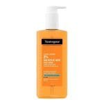 Neutrogena Spot Controlling Facial Wash 200ml
