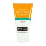Neutrogena Spot Stress Control Daily Scrub 150ml