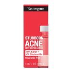 Neutrogena Stubborn Acne Spot Drying Lotion 29ml