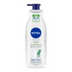 Nivea Body Lotion Aloe Hydration 400ml