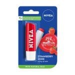 Nivea Lip Care Fruity Shine Strawberry 4.8gm