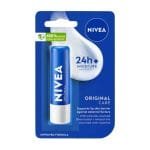 Nivea Original Care Lip Balm (4.8gm)
