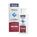 Nizoral 2% Ketoconazole Hair Care Anti Dandruff Shampoo 50ml