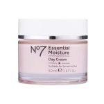 No7 Essential Moisture Day Cream 50ml