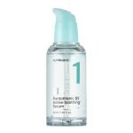 Numbuzin No.1 Pantothenic B5 Active Soothing Serum 50ml