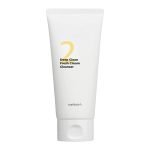 Numbuzin No.2 Deep Clean Fresh Cream Cleanser 120ml