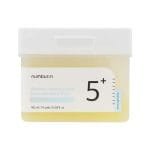 Numbuzin No.5 Vitamin-Niacinamide Concentrated Pad 180ml 70 Pads