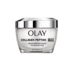 Olay Collagen Peptide MAX Moisturizing Cream 48gm