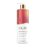 Olay Niacinamide Age Defying Body Lotion 502ml