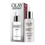 Olay Regenerist Collagen Peptide 24 Serum Fragrance Free 40ml