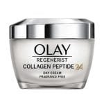 Olay Regenerist Collagen Peptide24 Day Cream 50ml