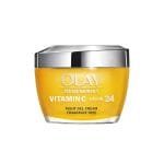 Olay Vitamin C + AHA24 Night Gel Face Cream 50ml