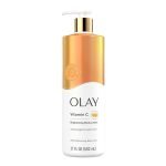 Olay Vitamin C Brightening Body Lotion With 502ml