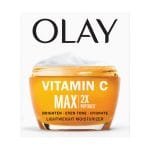 Olay Vitamin C + PEPTIDE 24 MAX Hydrating Moisturizer 48gm