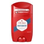 Old Spice Whitewater Deodorant Stick 50ml