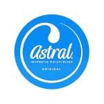 Astral Original Intensive Moisturiser Cream 200ml