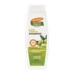 Palmer's Olive Oil Shine Therapy Shampoo For Dull Dry Or Frizz Prone Hair 400ml