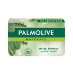 Palmolive Naturals Herbal Extract Soap 170gm