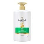 Pantene Pro-V Advanced Hairfall Solution Silky Smooth Care Shampoo 1000ml