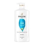 Pantene Pro V Classic Clean Shampoo 700ml