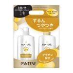 Pantene Shampoo & conditioner set 400g