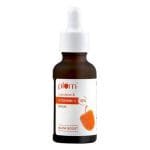 Plum 15% Vitamin C Face Serum with Mandarin 30ml