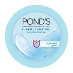 Pond’s Hydrated Glow Super Light Gel  49 ml