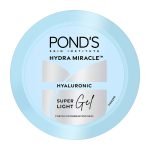 Pond’s Super Light Gel Moisturiser 100gm