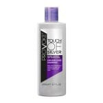Provoke Touch Of Silver Colour Care Shampoo 200ml