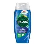 Radox Feel Awake 2 In 1 for Men Shower gel and Shampoo 250ml
