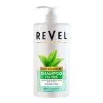 Revel Shampoo Tea Tree Anti Dandruff 1000ml