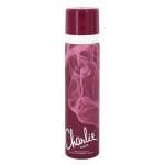 Revlon Charlie Touch Perfume Body Deodorant 75ml