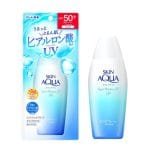 Rohto Skin Aqua Super Moisture Gel SPF50 + PA ++++ 110g