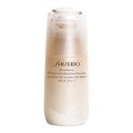 SHISEIDO BENEFIANCE Wrinkle Smoothing Day Emulsion 75ml