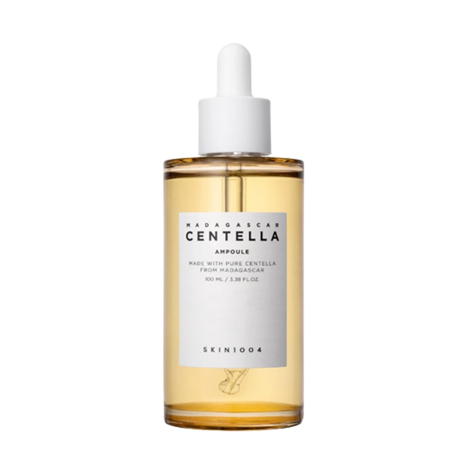 SKIN1004 Madagascar Centella Ampoule – 100ml SKIN1004 Madagascar Centella Ampoule 100ml - Image 1