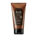 SKINFOOD Black Sugar Perfect Scrub Foam 180ml