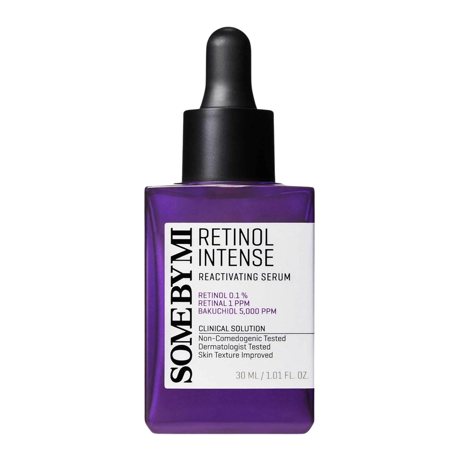 SOME BY MI Retinol Intense Reactivating Serum – 30ml SOME BY MI Retinol Intense Reactivating Serum 30ml - Image 1