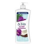 ST. Ives Soft & Silky Coconut & Orchid Body Lotion 621ml