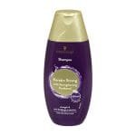 Schwarzkopf Keratin Strong Shampoo 250ml