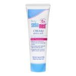 Sebamed Baby Extra Soft Cream For Delicate Skin 200ml