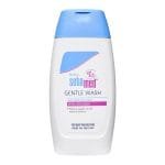 Sebamed Baby Gentle Wash 200 ml