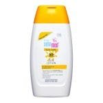 Sebamed Baby Sun Care 50+ Very High Multi Protect Sun Lotion 200 ml