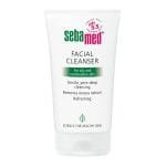 Sebamed Facial Cleanser For Oily & Combination Skin 150ml