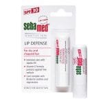 Sebamed Lip Defense Stick SPF 30 4.8g