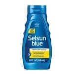 Selsun Blue Antidandruff Shampoo for Itchy Dry Scalp 325ml