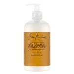 Shea Moisture Raw Shea Butter Restorative Conditioner With Sea Kelp and Argan Oil