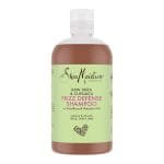Shea Moisture Raw Shea and Cupuacu Frizz Defense Shampoo 379ml