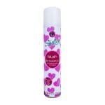Shelley Blush dry hair shampoo 200 ml