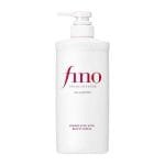 Shiseido Fino Premium Touch Shampoo 550ml